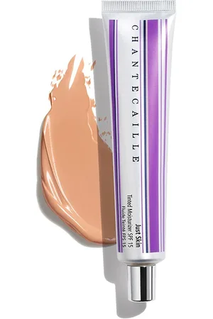 CHANTECAILLE Just Skin Anti Smog Tinted Moisturizer SPF 15 BB- & CC-Cream 50 g Wheat (1680 € / 1 kg)