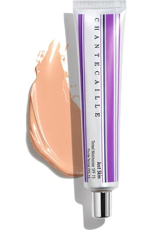 CHANTECAILLE Just Skin Anti Smog Tinted Moisturizer SPF 15 BB- & CC-Cream 50 g Tan (1680 € / 1 kg)