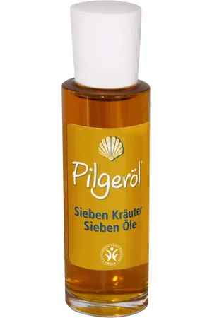 Bioturm Pilgeröl 50ml Massage (279.8 € / 1 l)