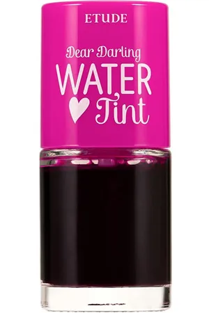 étude Dear Darling Water Tint Strawberry Ade Lipgloss 9 g #01 (1054.44 € / 1 kg)