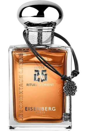 Eisenberg LES SECRETS Men SECRET IV RITUEL D