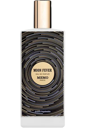 Memo Paris Graines Vagabondes MOON FEVER EDP 75 ML Eau de Parfum 75 ml (3506.53 € / 1 l)