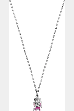 FAVS Little Friends Kette 925er Silber Ketten 1 ct Damen (22.19 € / 1 ct)
