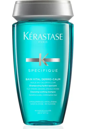 Kerastase Spécifique Bain Vital Dermo-Calm für sensible Kopfhaut Shampoo 250 ml (111.96 € / 1 l)