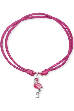 Engelsrufer Armband 925er Perlon/Nylon Armbänder & Armreife 1 ct Damen (19.29 € / 1 ct)