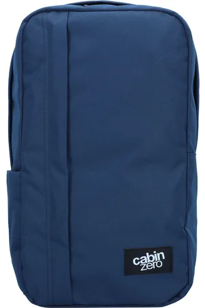 Cabin Zero Companion Bags Classic Flight 12L RFID Rucksack 34 cm Rucksäcke 1 ct Herren (44.59 € / 1 ct)