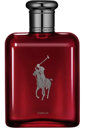 Ralph Lauren Polo Red Parfum 125 ml Herren (1000 € / 1 l)