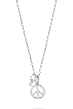 Guido Maria Kretschmer Collection Kette 925er Silber Ketten 1 ct Damen (60.49 € / 1 ct)