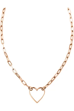 liebeskind Kette Edelstahl Ketten 1 ct Damen (77.49 € / 1 ct)