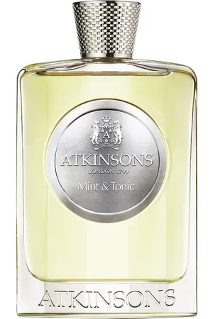Atkinsons The Contemporary Collection Mint & Tonic Eau de Parfum 100 ml (1950 € / 1 l)