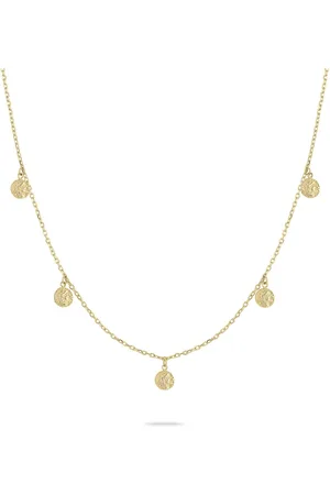 Tamaris Kette Edelstahl Ketten 1 ct Damen (69.79 € / 1 ct)