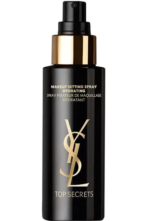 Saint Laurent Top Secrets Glow Perfecting Mist Gesichtsspray 100 ml Damen (620 € / 1 l)