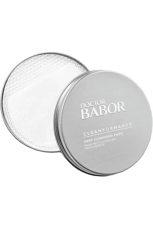 Babor Cleanformance Deep Cleansing Pads Make-up Entferner 1 ct (31.99 € / 1 ct)