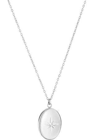 Tamaris Kette Edelstahl Ketten 1 ct Damen (42.79 € / 1 ct)