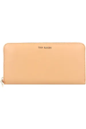 Ted Baker Leder Portemonnaies 1 ct Damen (79.49 € / 1 ct)