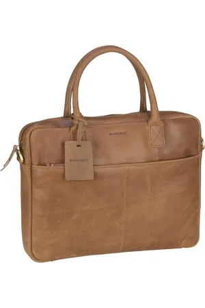 Burkely Aktentasche Vintage Jake Worker 13