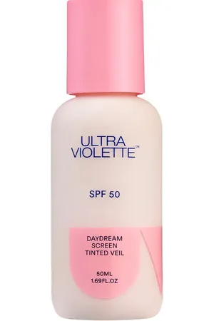 Ultra Violette Daydream Screen Tinted Veil SPF50 Foundation 50 ml V0 (679.8 € / 1 l)