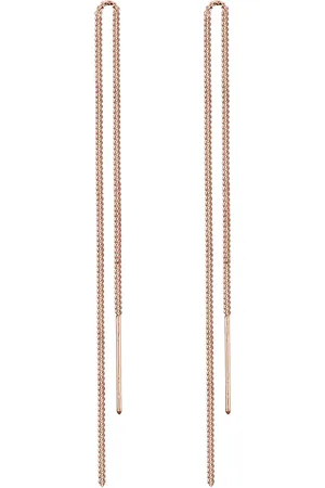Elli Ketten Elegant Filigran 925 Sterling Silber Ohrringe 1 ct Damen (34.99 € / 1 ct)