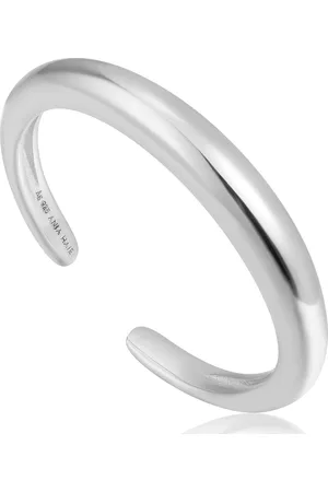 ANIA HAIE Damenring 925er Silber Ringe 1 ct (32.09 € / 1 ct)