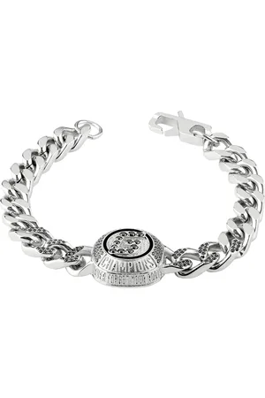 Guess Armband Edelstahl Armbänder & Armreife 1 ct Herren (100.09 € / 1 ct)
