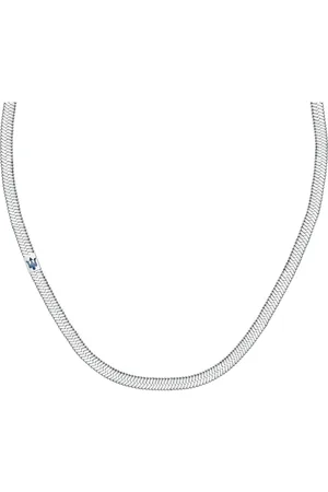 Maserati Kette Edelstahl Ketten 1 ct Herren (78.99 € / 1 ct)