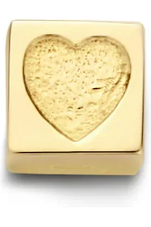 Isabel Bernard 585 Gold / 14 Karat Gold Charms & Kettenanhänger 1 ct Damen (109.99 € / 1 ct)
