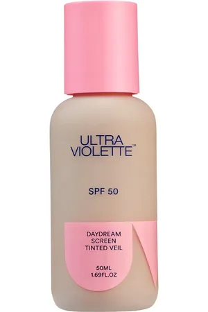 Ultra Violette Daydream Screen Tinted Veil SPF50 Foundation 50 ml (679.8 € / 1 l)