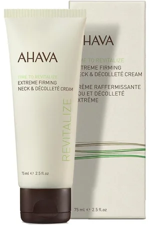 AHAVA Silky-Soft Cleansing Cream Reinigungscreme 75 ml (920 € / 1 l)