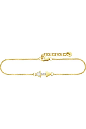 CAÏ Armband 925er Silber Armbänder & Armreife 1 ct Damen (32.09 € / 1 ct)