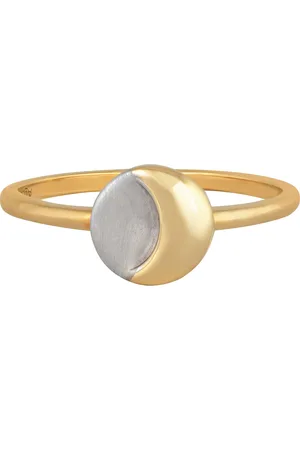 CAÏ Damenring 925er Silber Ringe 1 ct (32.09 € / 1 ct)