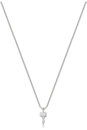 ANIA HAIE Kette 925er Silber Ketten 1 ct Damen (36.69 € / 1 ct)