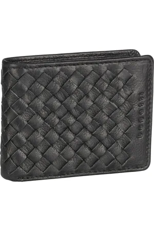 Bugatti Geldbörse Woven Wallet 6114 Portemonnaies 1 ct Herren (54.89 € / 1 ct)