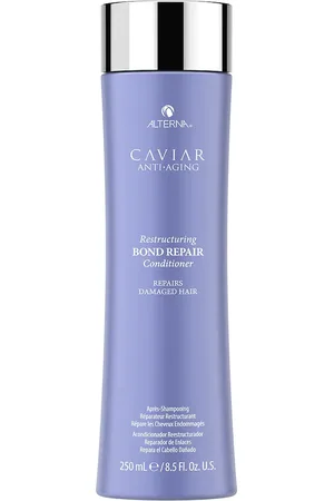 Alterna Caviar Anti-Aging Restructuring Bond Repair Conditioner 250 ml (183.96 € / 1 l)