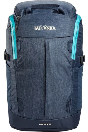 Tatonka City Pack 22 Rucksack 51 cm Laptopfach Rucksäcke 1 ct Herren (53.99 € / 1 ct)