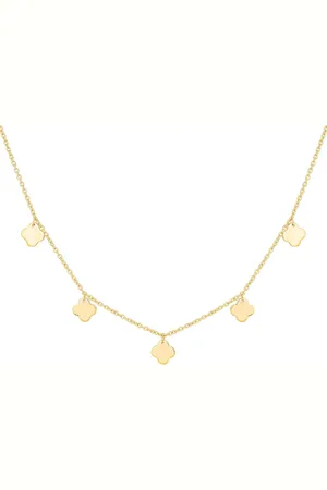 CAÏ Kette 925er Silber Ketten 1 ct Damen (74.99 € / 1 ct)