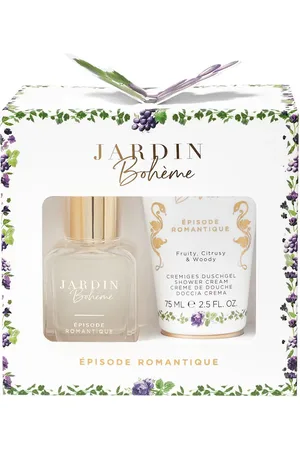 Jardin Bohème Fine Fragrances Épisode Romantique Geschenkset Duftset 1 ct Damen (47.99 € / 1 ct)
