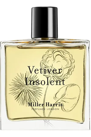 Miller Harris Vetiver Insolent Eau de Parfum 100 ml (1800 € / 1 l)