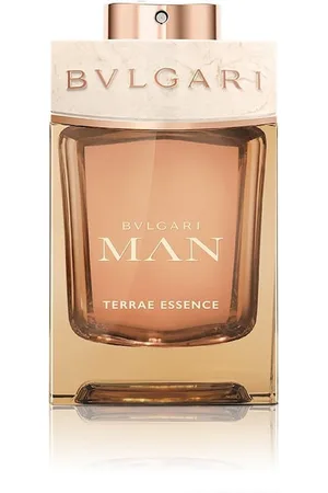 Bvlgari MAN Terrae Essence Eau de Parfum 100 ml Herren (1430 € / 1 l)