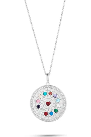 Jette Joop Kette 925er Silber Ketten 1 ct Damen (228.99 € / 1 ct)
