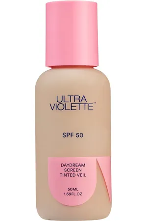 Ultra Violette Daydream Screen Tinted Veil SPF50 Foundation 50 ml V7 (679.8 € / 1 l)
