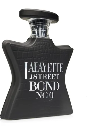 Bond No. 9 Masculine Touch Lafayette Street Eau de Parfum 100 ml (3490 € / 1 l)