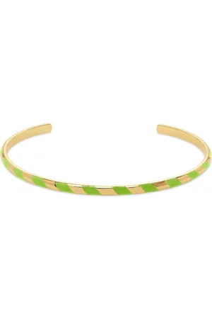 ESPRIT Armreif Edelstahl, Emaille Armbänder & Armreife 1 ct Damen (28.39 € / 1 ct)