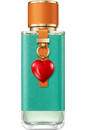 Carolina Herrera Luckycharms Me First Eau de Parfum 100 ml Damen (1500 € / 1 l)