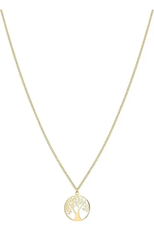 Tamaris Kette Edelstahl Ketten 1 ct Damen (42.79 € / 1 ct)
