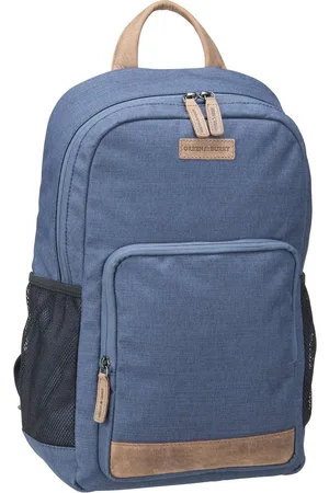 Greenburry Rucksack / Daypack Coral 7024 Rucksäcke 1 ct (61.59 € / 1 ct)