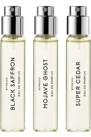 BYREDO La Sélection Boisée Duftset 36 ml (3583.33 € / 1 l)