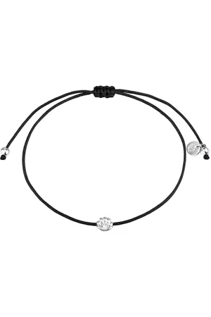 Glanzstücke Armband Muschel Sterling Silber in Silber Armbänder & Armreife 1 ct Damen (25.99 € / 1 ct)
