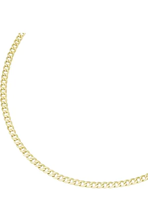 Luigi Merano Kette Panzerkette, 375 Ketten 1 ct Herren (1098.99 € / 1 ct)