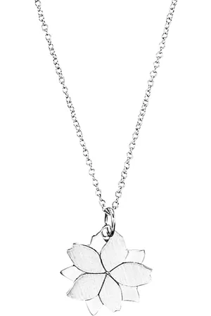 QS by s.Oliver Kette mit Anhänger Ketten 1 ct Damen (67.99 € / 1 ct)