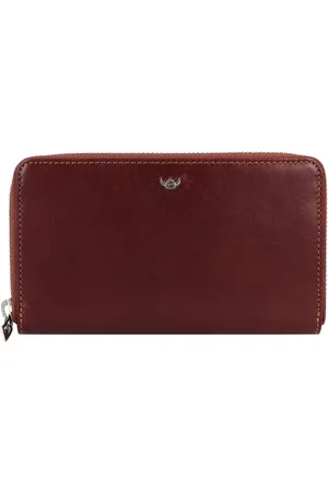 Golden head Colorado Geldbörse Leder 15 cm Portemonnaies 1 ct Damen (86.39 € / 1 ct)